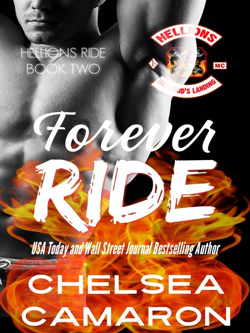 Title details for Forever Ride by Chelsea Camaron - Available